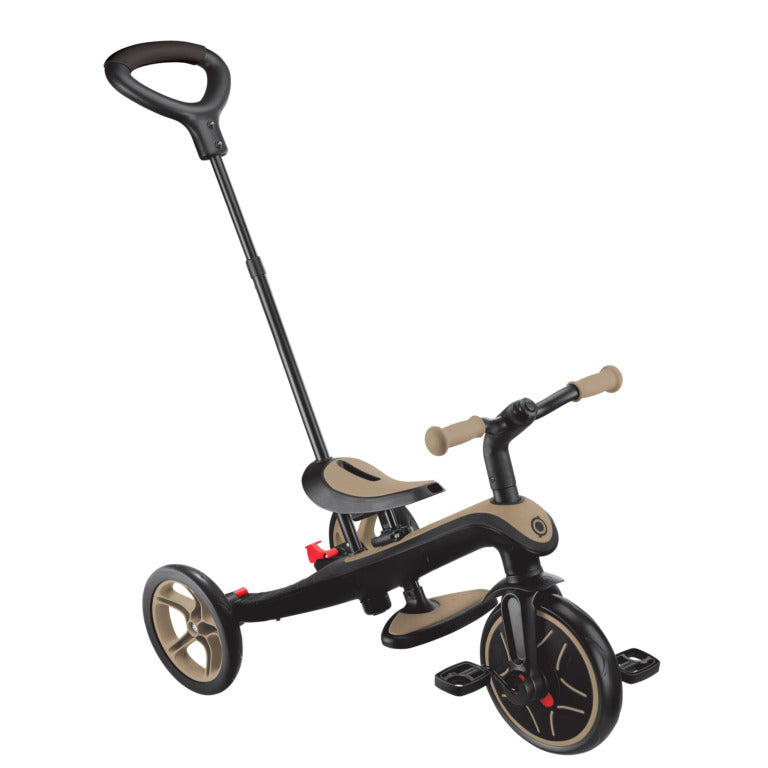 Globber EXPLORER TRIKE 4in1