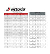 Vittoria Tyre Corsa N.EXT TLR 700x30c (30-622) fold full black G2.0