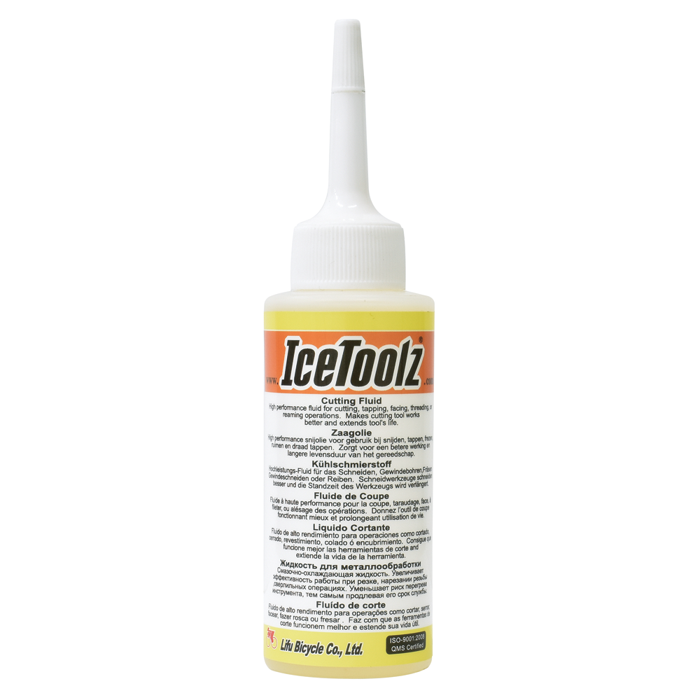 IceToolz Cutting Fluid 60ml