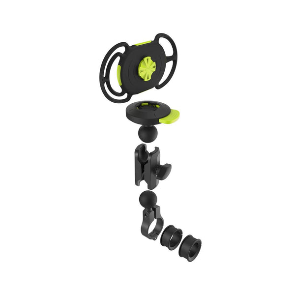 Bone Collection Moto Tie Connect Kit 3 Handlebar
