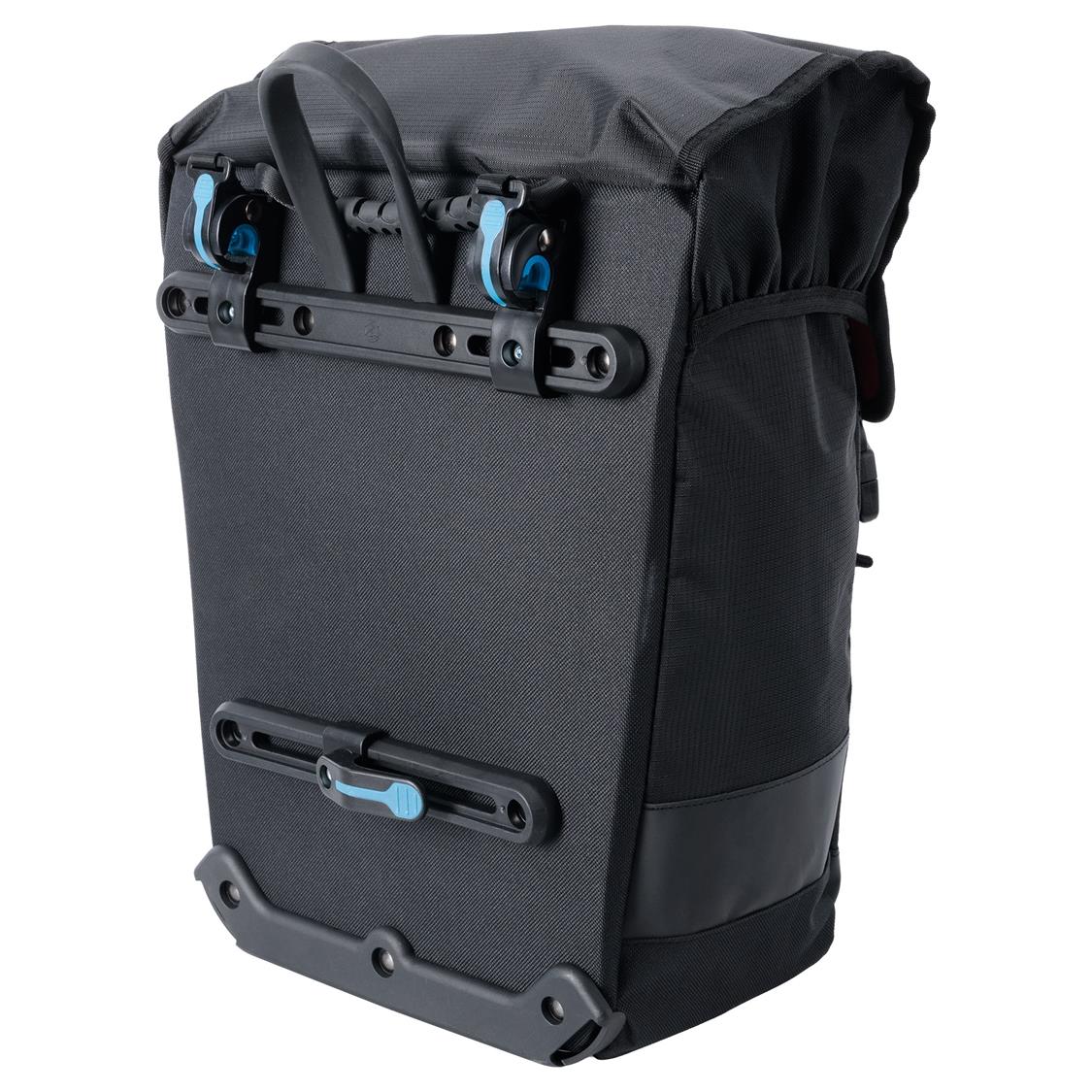 Oxford T20 QR Pannier Bag 20L
