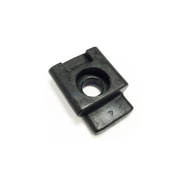Lezyne LED HANDLEBAR MOUNT ADAPTER