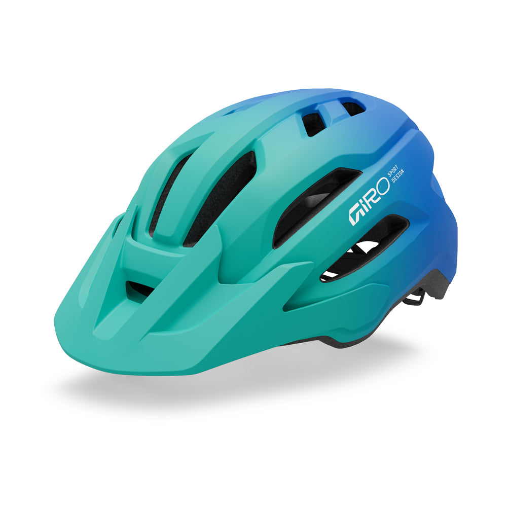 Giro Helmet Fixture MIPS II Youth