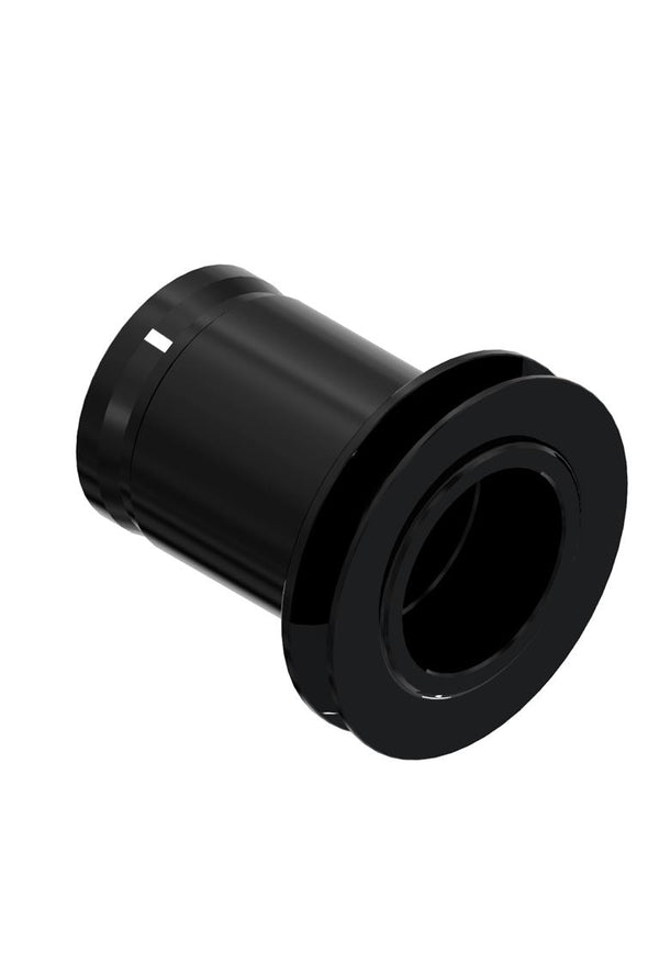 DT Swiss Rear End Caps & Adapters Thru Axle