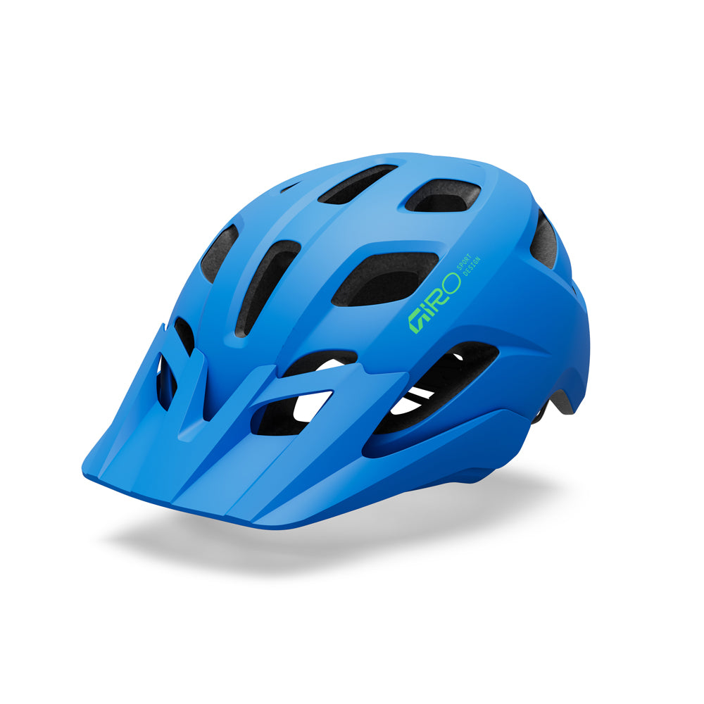 Giro Tremor MIPS Child