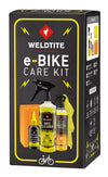 Weldtite e-Bike Care Kit