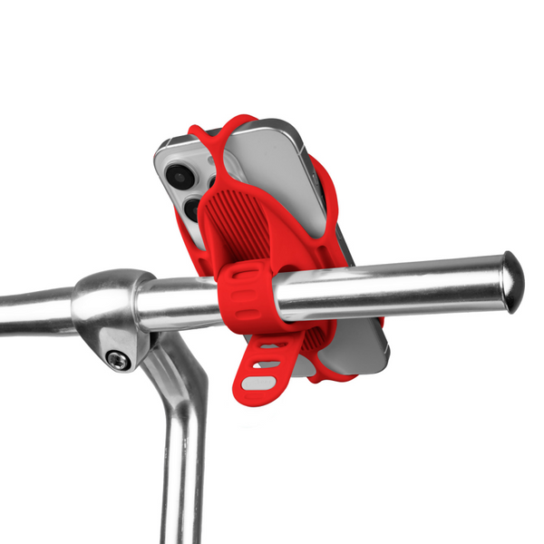 Bone Collection Bike Tie Pro 5 Smartphone Holder