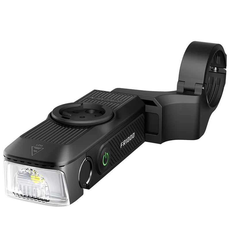 Ravemen Light Mounts