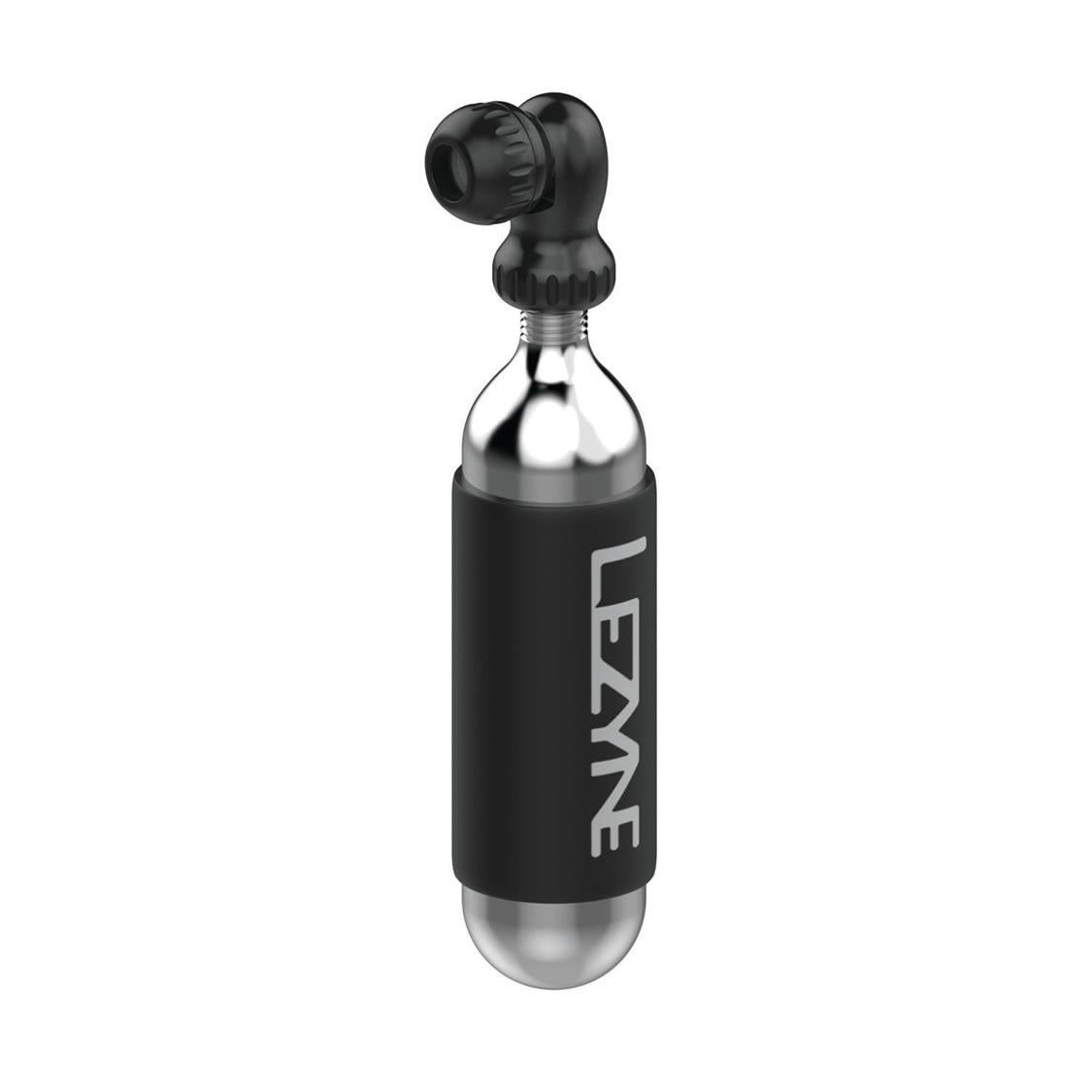 Lezyne Twin Speed Drive CO2