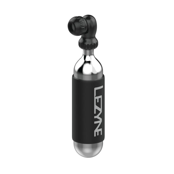 Lezyne Twin Speed Drive CO2