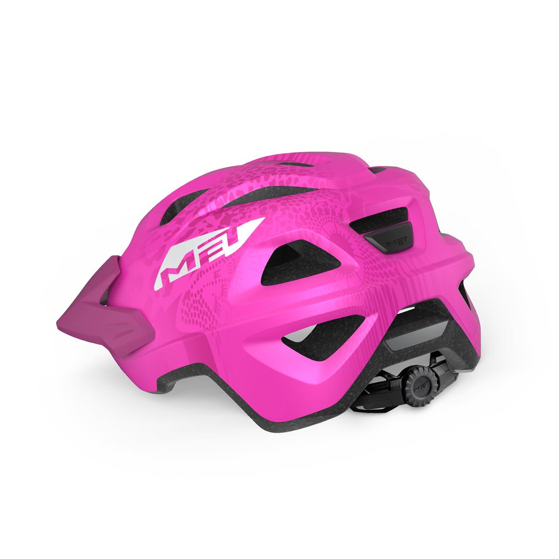 MET Youth Eldar Helmet