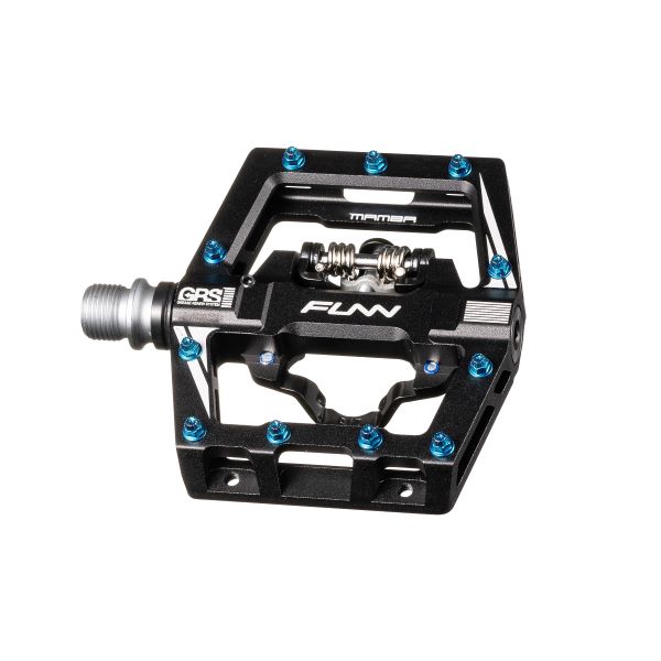 Funn Replacement Clip Mechanism