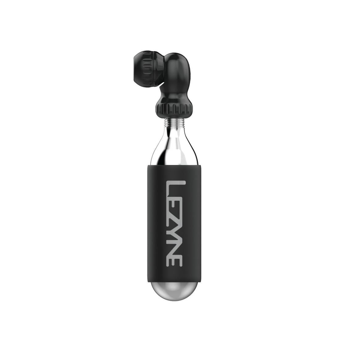 Lezyne Twin Speed Drive CO2