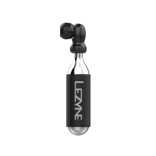 Lezyne Twin Speed Drive CO2