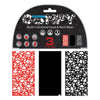 Oxford Comfy Skeleton 3/Pack