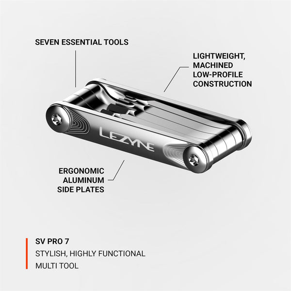 SV PRO 7