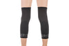 Seryt Youth Flow Knee Guards - Arlechinno
