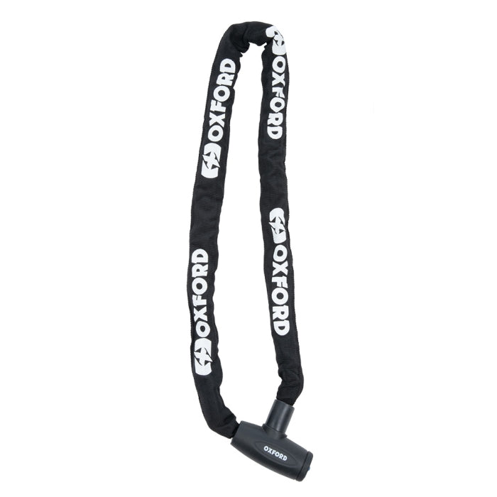 Oxford GP Chain8 8mm Round 1.5m