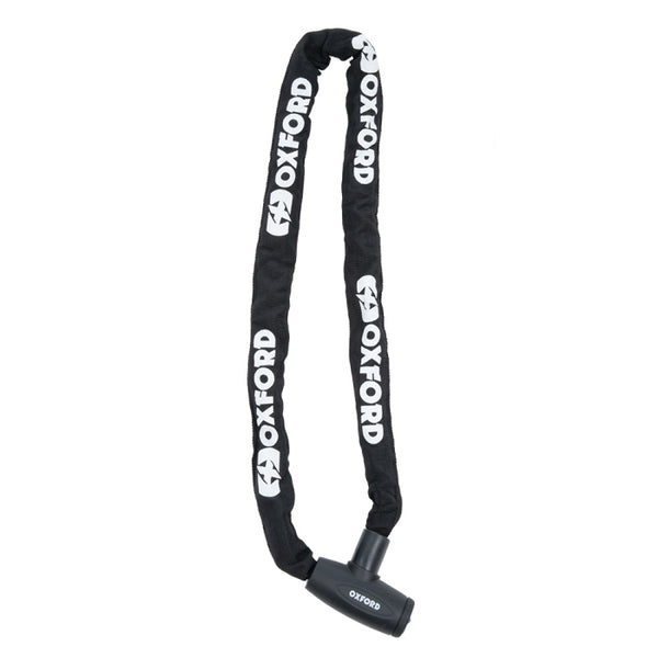 Oxford GP Chain8 8mm Round 1.5m
