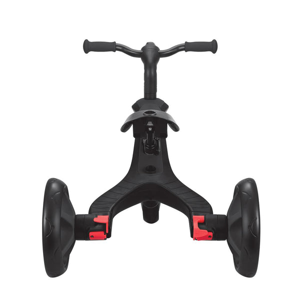 Globber EXPLORER TRIKE 4in1