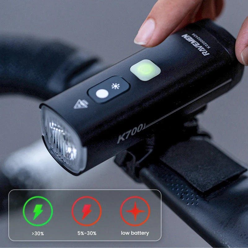 Ravemen K700
