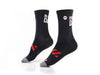 AMS- Ride Day Unisex Cycling Socks