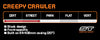 Maxxis Tyre 20 x 2.0 CREEPY CRAWLER TRIALS (54-406) WIRE