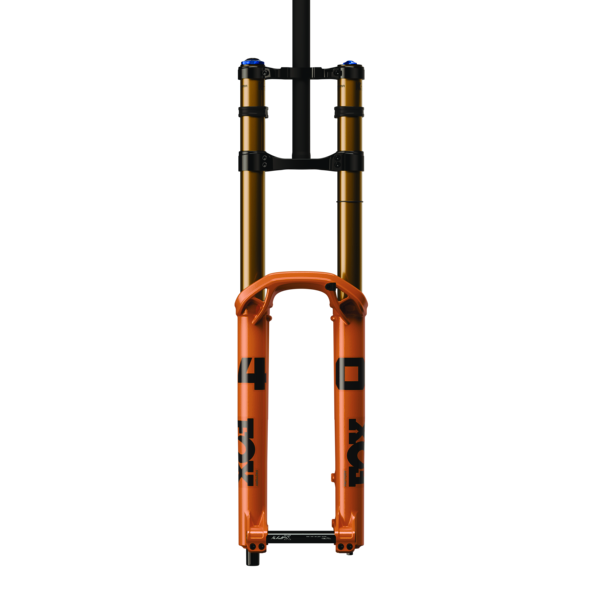 Fox - 40 Factory Fork - Grip X2 29"