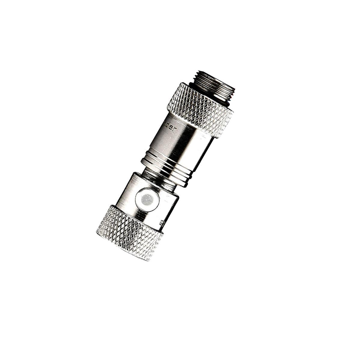 Lezyne ABS-1 PRO Tubeless Chuck Head
