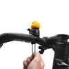 Bone Collection Character Bike Bells