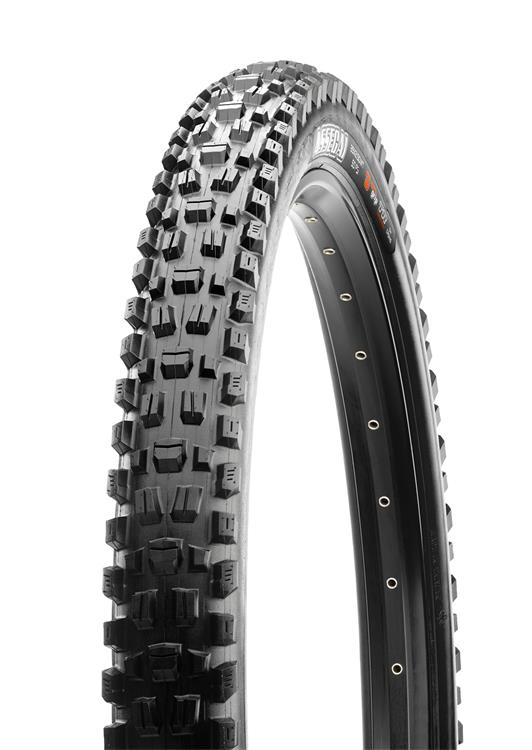 Maxxis Tyre Assegai