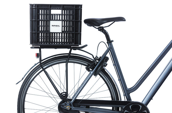 Basil Crate Mounting Kit
