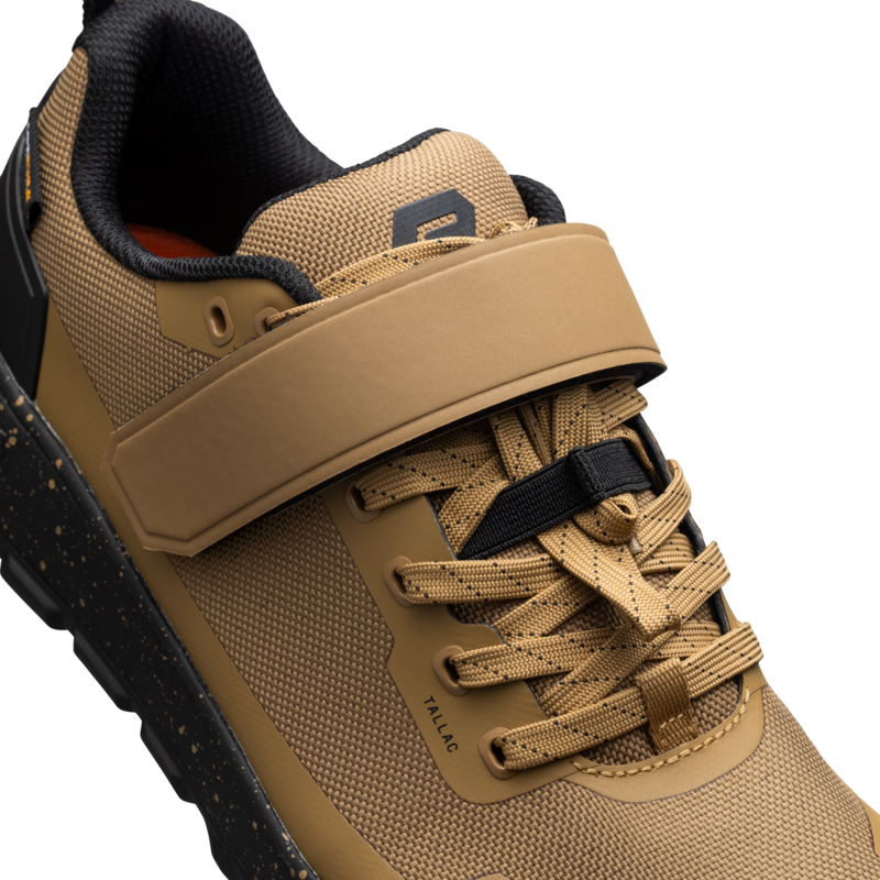 Ride Concepts - Men's Tallac Clip Shoes Dune