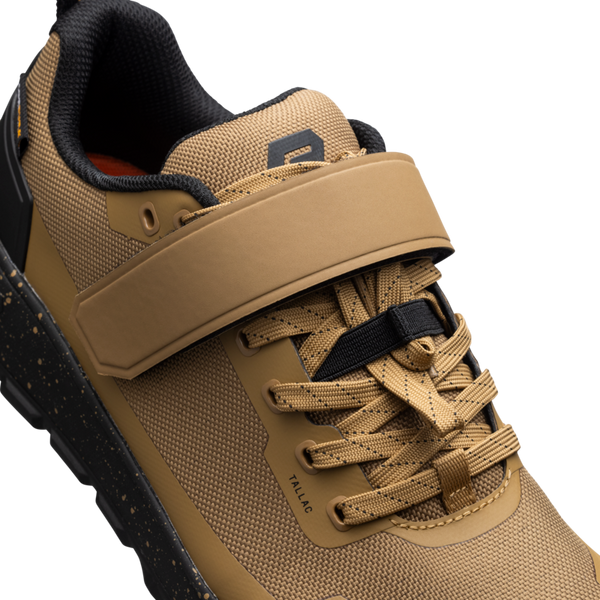 Ride Concepts - Men's Tallac Clip Shoes Dune