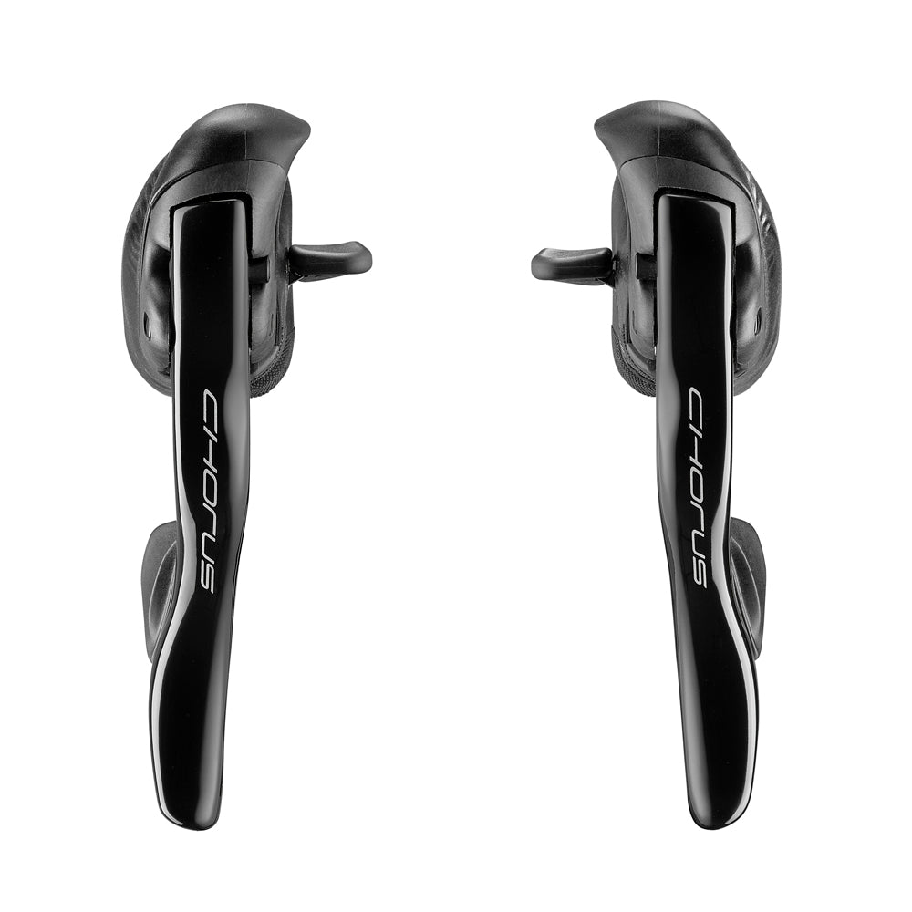 Campagnolo Chorus 12 Speed Ergopower Controls - Rim Brake