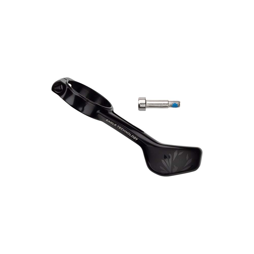 Sram Match Maker X Rainbow Bolt Black