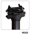 KS Dropper Seatpost LEV Integra C217