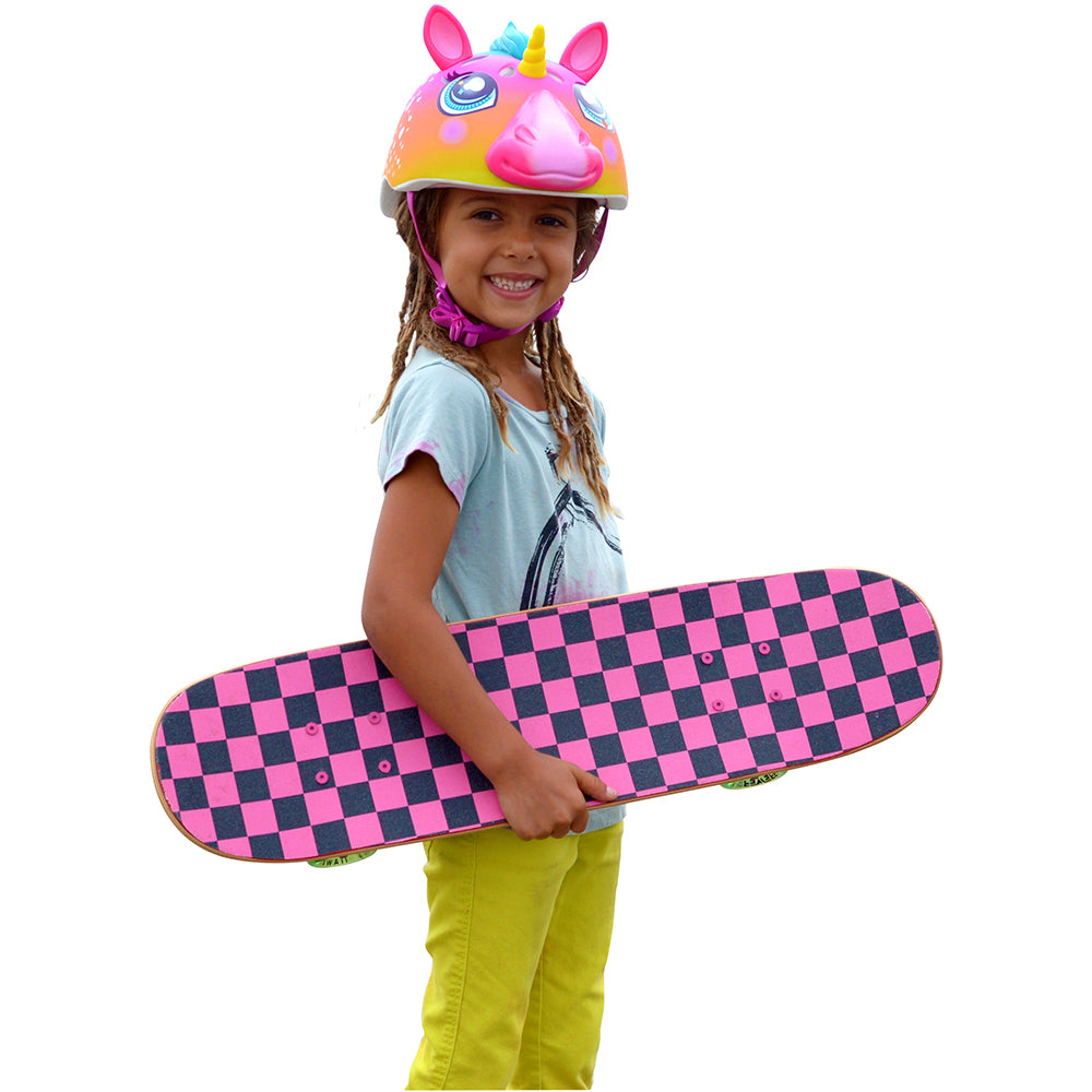 Raskullz Super Rainbow Unicorn - Child Size