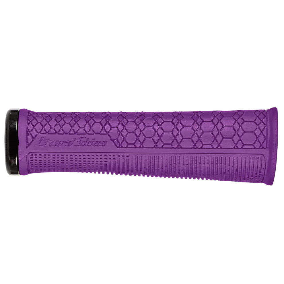 Lizard Skins Gradient Single-Clamp Lock-On Grip