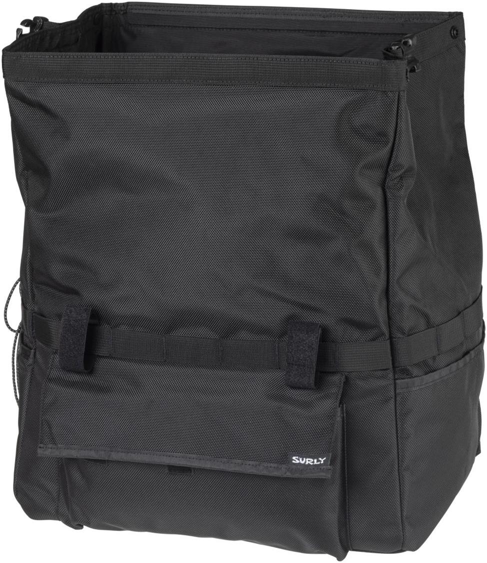Surly Porteur House 24-pack Rack Bag