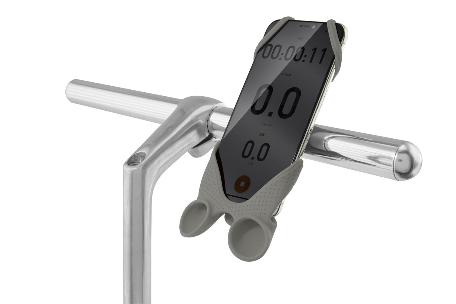 Bone Collection Bike Tie Speaker