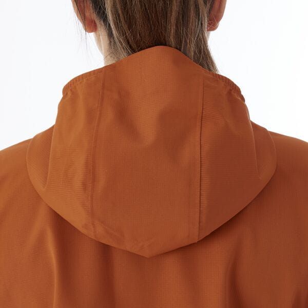 Madison Womens Roam 2L Waterproof Jacket