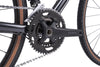 Bombtrack Hook / Metallic Black