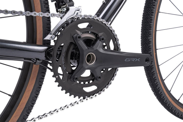 Bombtrack Hook / Metallic Black