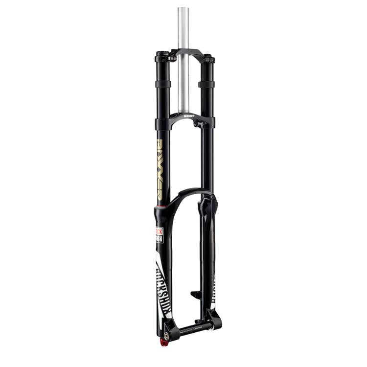 Rock Shox Fork Hose Clamp