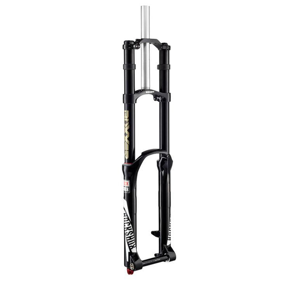 Rock Shox Fork Hose Clamp