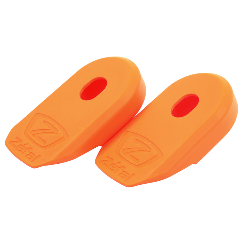 Zefal Crank Armor Yellow