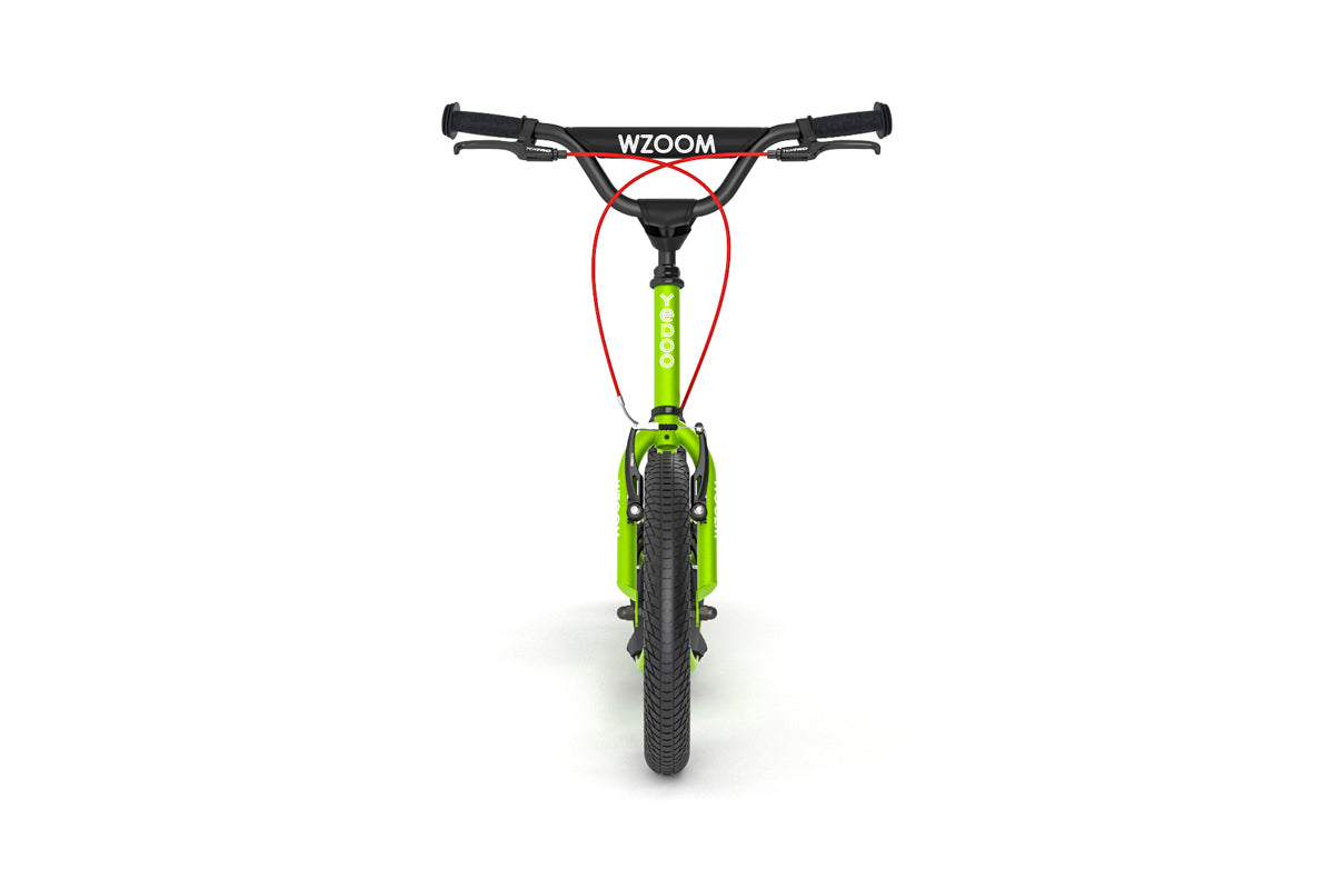 Yedoo Wzoom Kids Scooter