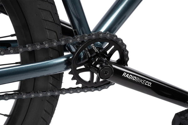 Radio Asura Pro 26"