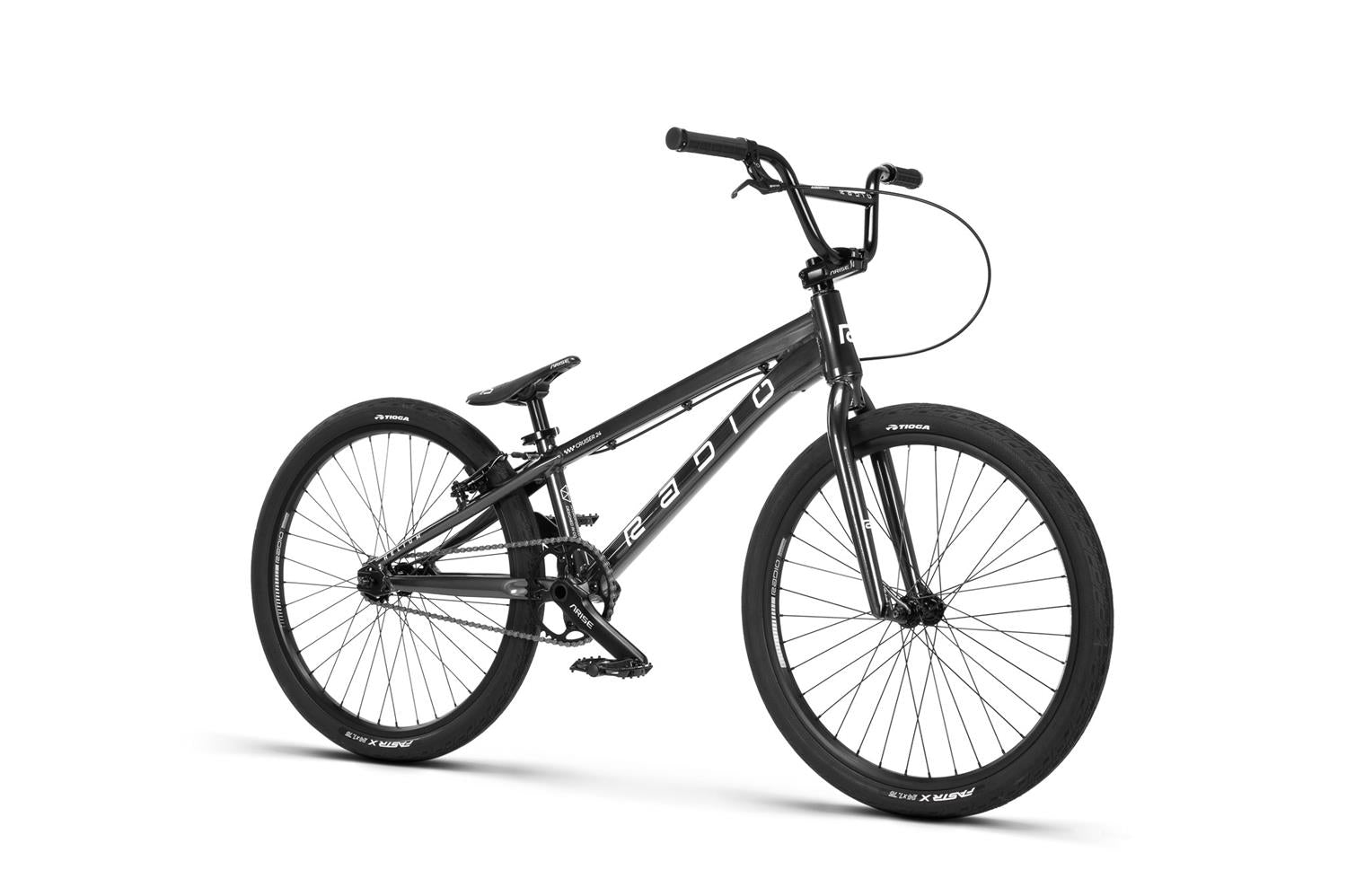 Radio Raceline Helium Cruiser XL